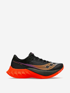 Кроссовки мужские Saucony Endorphin Pro 4, Черный