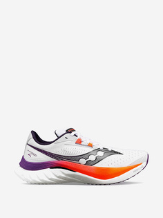 Кроссовки мужские Saucony Endorphin Speed 4, Белый