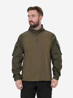 Футболка Remington Tactical Frog Long Sleeve Army Green, Зеленый