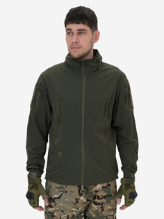 Джемпер Remington Tactical Ultra-Thin Skin Clothing Army Green, Зеленый