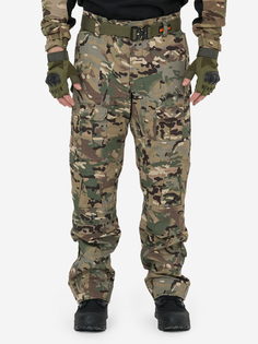 Брюки Remington Tactical Frog Pants with Knee Pads CP, Зеленый