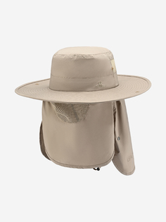 Панама Toread Quick Drying Big Brim, Бежевый