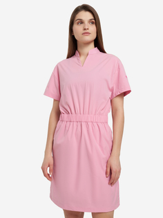 Платье женское Outventure, Розовый