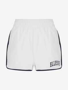 Шорты женские Ellesse, Белый