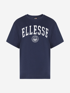 Футболка женская Ellesse, Синий