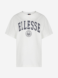 Футболка женская Ellesse, Белый