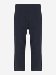 Брюки женские Jack Wolfskin Kalahari, Синий
