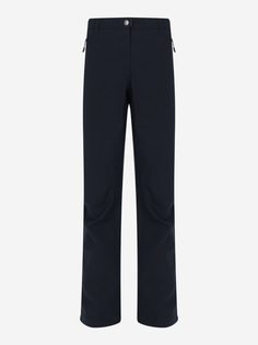 Брюки женские Jack Wolfskin Active Track, Синий