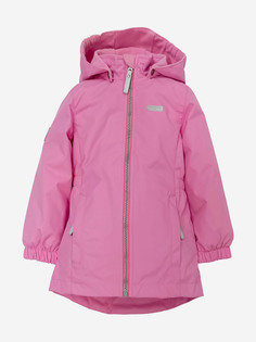 Куртка для девочек Kerry, Розовый