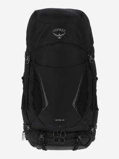 Рюкзак женский Osprey Kyte, 68 л, Черный