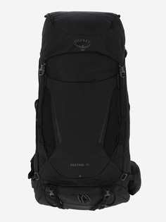 Рюкзак Osprey Kestrel, 38 л, Черный