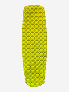 Коврик надувной AIR GREEN MAT 192х58х5 зелёный, Зеленый Talberg