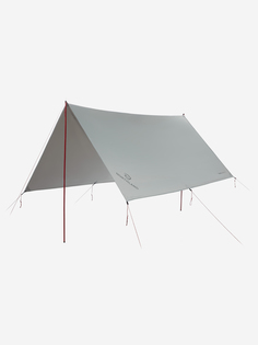 Тент Northland SunBlock Tarp, Серый