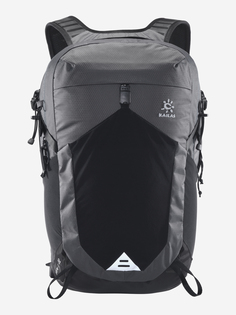 Рюкзак Kailas Adventure II Lightweight 22 л, Черный