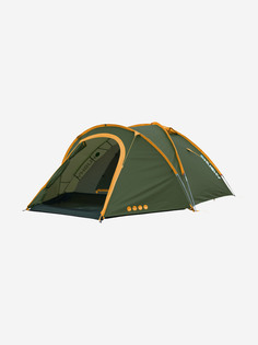 Палатка Husky BIZON 3 CLASSIC, Зеленый