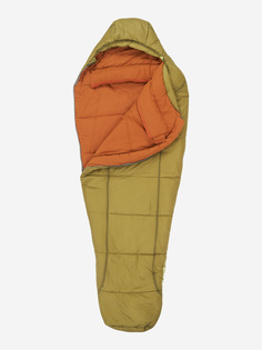 Спальный мешок Kailas Camper -5, Зеленый