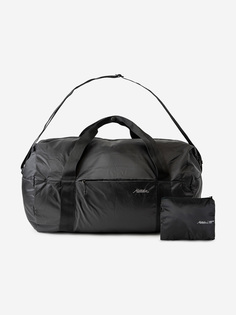 Сумка складная спортивная MATADOR ON-GRID Weekender 25L (MATOGW01BK) чёрная, Черный