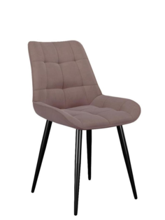 Стул мягкий со спинкой ALAT Home 00-00062232