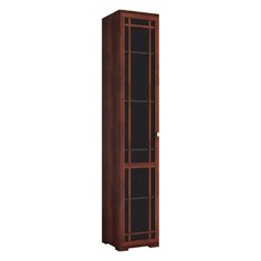 Шкаф-витрина Шерлок 13 Глазов Мебель