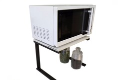 Подставка для микроволновой печи Garross 204798