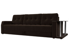 Лига Диванов Диван прямой Атлантида стол справа