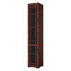 Шкаф-витрина Шерлок 131 Глазов Мебель