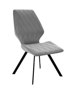 Стул мягкий со спинкой ALAT Home 00-00062066