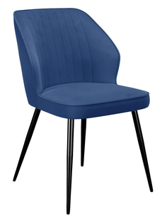 Стул мягкий со спинкой ALAT Home 00-00063444