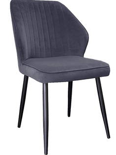 Стул мягкий со спинкой ALAT Home 00-00063432