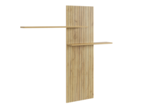 Моди Надстройка (Полка) Mebelson