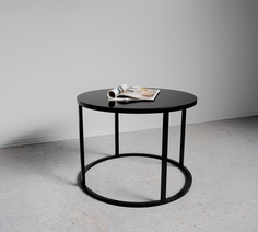 Журнальный стол MetalDesign MD 7005, 60х60х46 см