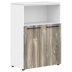 Тумба комбинированная Skyland Morris MMC 85.3