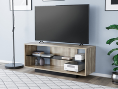 Тумба под ТВ MetalDesign MD 8220, 100х30х41 см