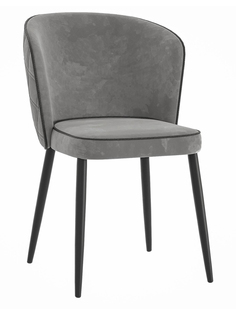 Стул мягкий со спинкой ALAT Home 00-00069500