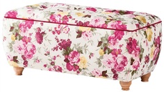 Игровая банкетка Cilek Flora