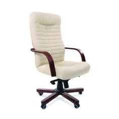 Кресло компьютерное Chairman 480WD 101 beige