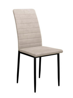 Стул мягкий со спинкой ALAT Home 00-00058936