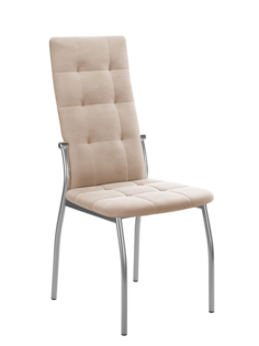 Стул мягкий со спинкой ALAT Home 00-00058932