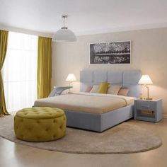 Кровать Пантеон без ПМ, 1600х2000 мм velutto 51 No Brand