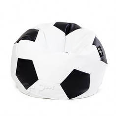 Кресло Мяч Экокожа Футбольный-I XXXL No Brand