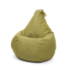 Кресло Груша Токио Шартрез XXXL No Brand