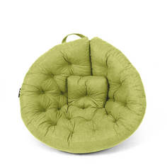 Бескаркасное Кресло Футон Lime Punsh No Brand