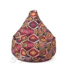 Кресло Груша Велюр Мехико-I XXXL No Brand