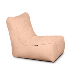 Бескаркасное Кресло Блюз Велюр Pearl No Brand