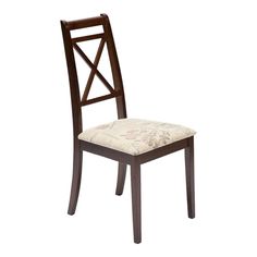 Стул классический Tetchair Picasso tobacco