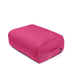 Бескаркасный Пуф Оттоман Canvas Berry No Brand