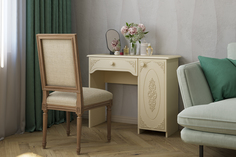 Кресло Груша Жаккард Ловец Снов XXXL No Brand