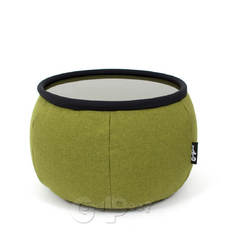 Бескаркасный Пуф Версус Green Moss No Brand