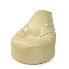 Кресло Мешок Комфорт Экокожа Бурлекс No Brand
