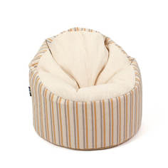 Бескаркасное Кресло Пенек Ethno-II